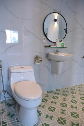 Nicecy KK Inn Cityloft